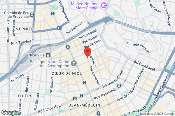 Gevatours Standard