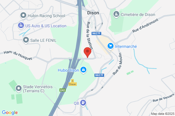 Citroen Apres Vente Reception Carrosserie Peinture