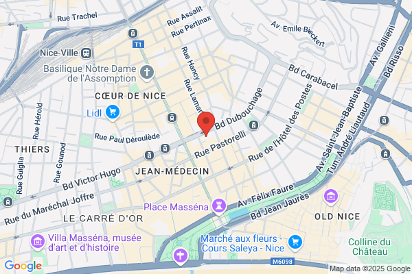Consulat Du Canada
