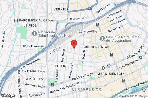 Consulat Du Cap Vert