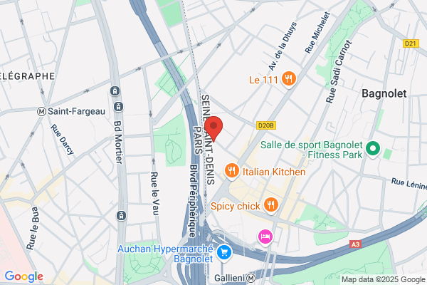 Consulat Du Mali