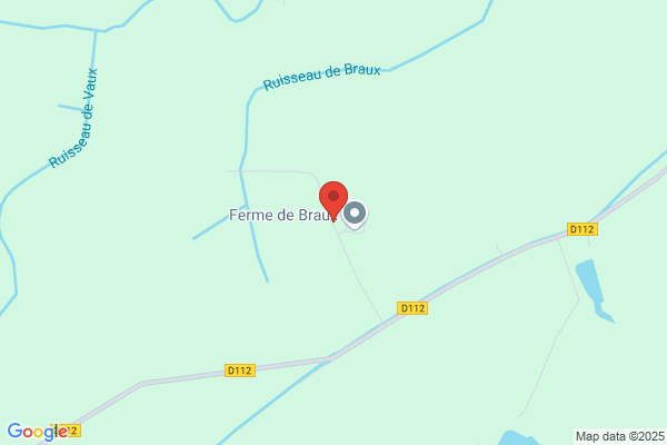 Braux Xavier