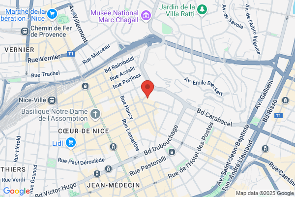 Hotel Meuble Caterina