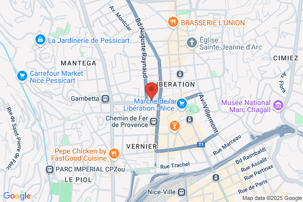 Bethaz Robert Architecte