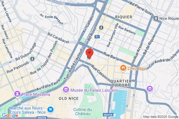 Clermont Architectes Standard