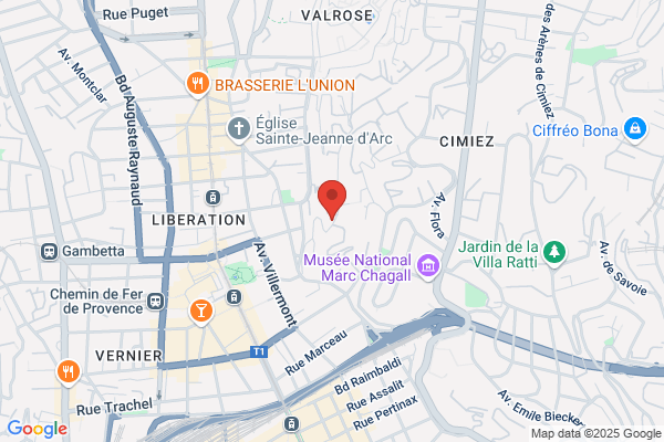 Cordone Jean Francis Architecte Dplg