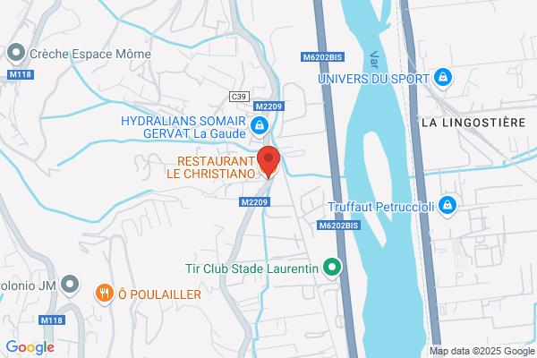 Chaulet Christian
