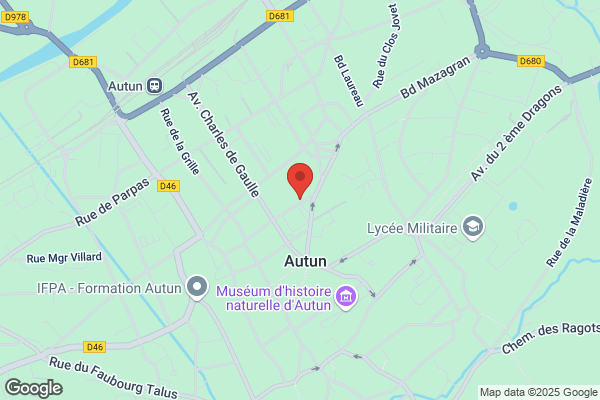 Duranton Jean Louis Geometre Exp