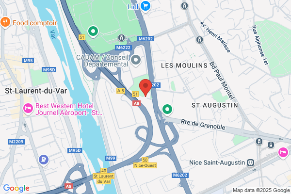 Le Comptoir Seigneurie Gauthier