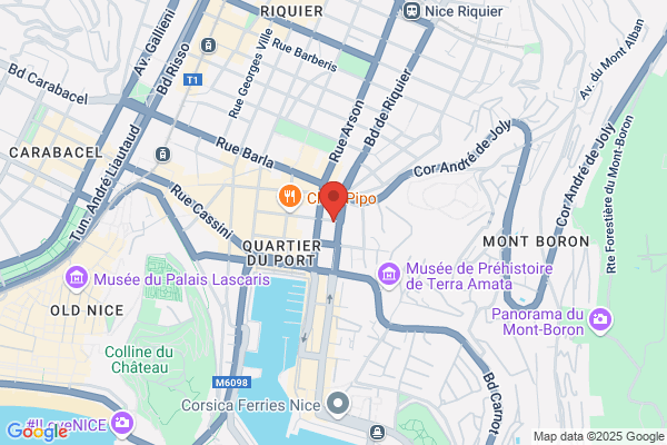 Desplantes Elisabeth