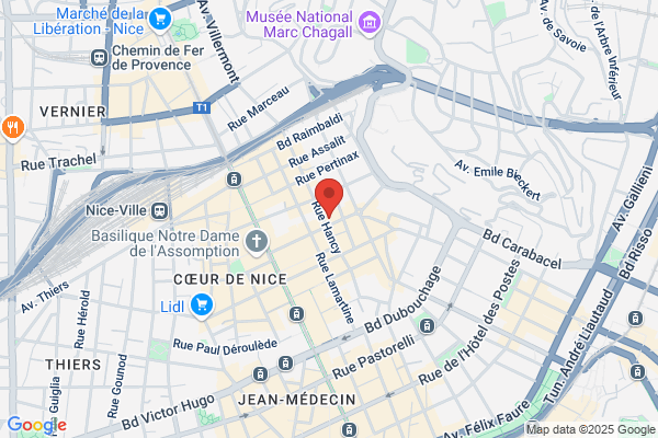Cercle Aikido Du Vieux Nice