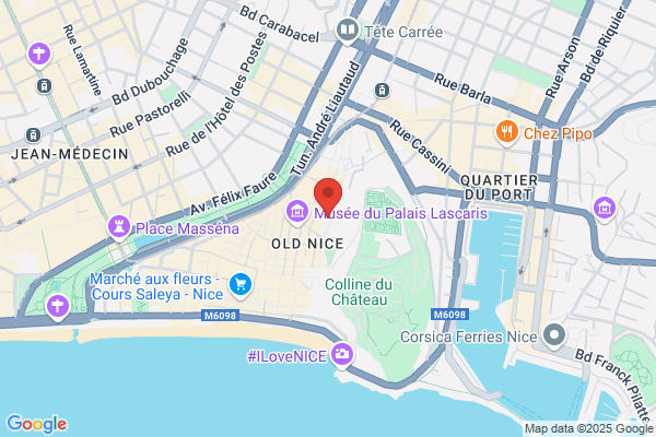 Cercle Aikido Vieux Nice