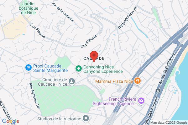 Institut Nicois Des Arts Martiaux