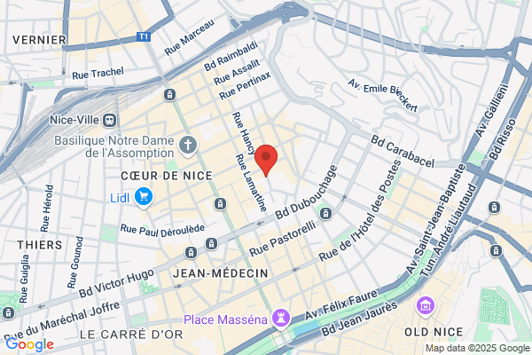 Association Federation Du Logement