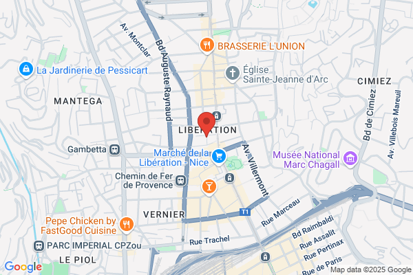 Association Alzheimer Cote D Azur