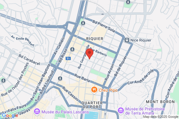 Association Azur Ressources