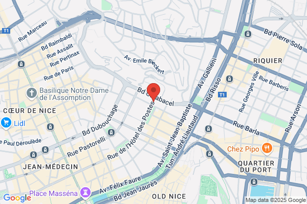 Association Crematiste De Nice Et Region