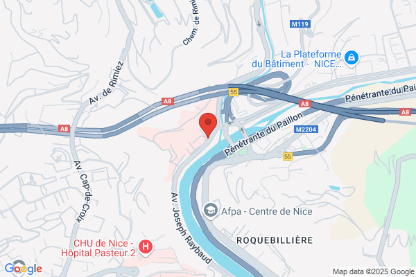 Association Pour La Gestion Des Alternatives Hospitalisation et
