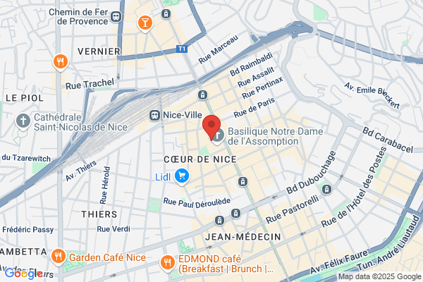 Centre Recherche Documentation Intervention Transdisciplinaire