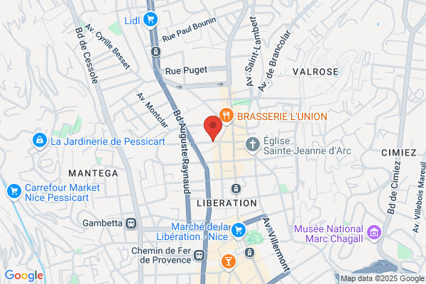 Croix Rouge Francaise Delegation Locale