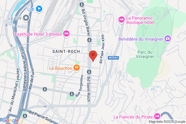 Gida Assoc Groupement Interprofessionnel D Aide Et D A