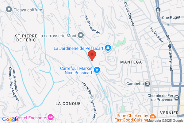 Comite Quartier Carras Les Bosquets