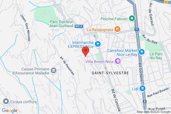 Débarras côte d'azur