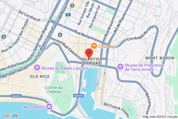 Le Labyrinthe Centre de Ressources