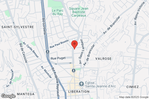 AXA Assurance et Banque Jerome Huguet
