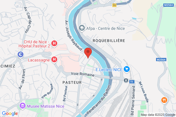Pompes Funèbres Roc-Eclerc Nice