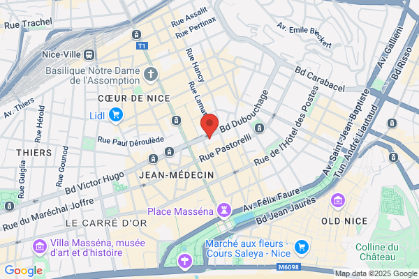 Agf Assurances Fernandez Et Saliceti Agents Generaux
