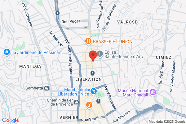Areas Cma Fabre Roger Agent