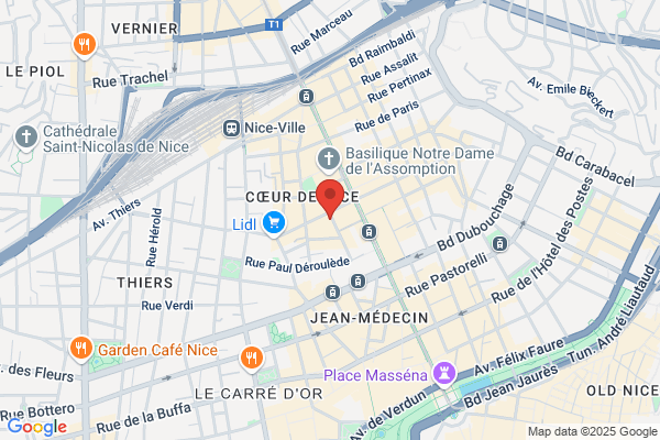 Gan Assurances Iard