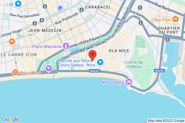 Jourdan Gassin Ste Coproprietes