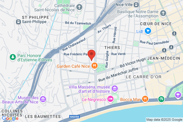 Matmut Assurances