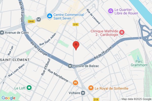 Matmut Assurances