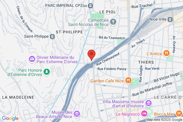 Auto Ecole Beau Site