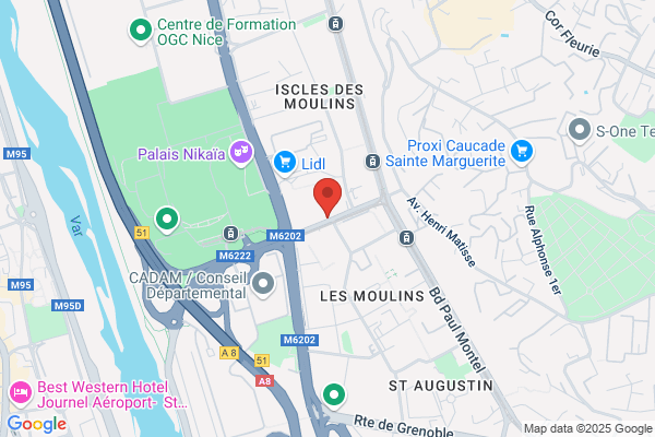 Auto Ecole Des Moulins