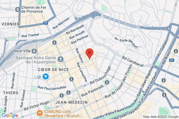 Auto Ecole Madeleine Centre Ah Foch