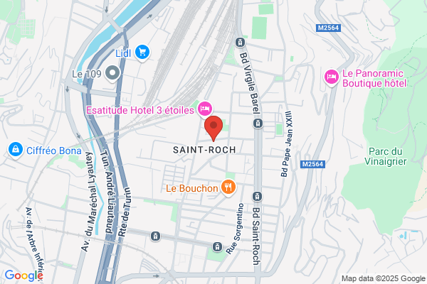 ObjectifCode - Centre d'examen du code de la route Nice