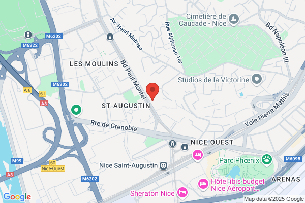 Automarche Des Moulins