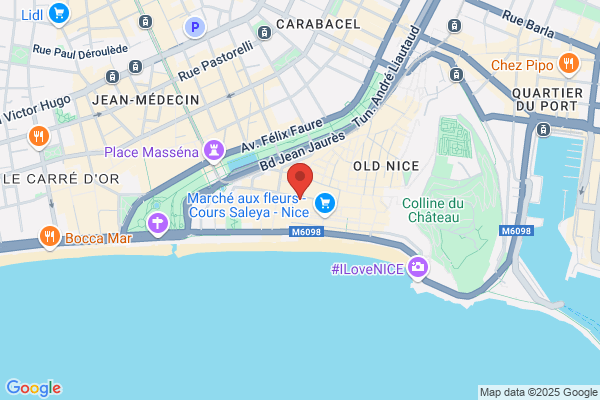 Krid Adam Avocat