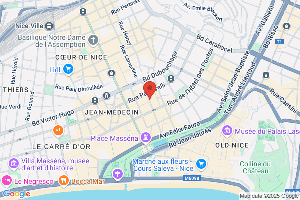 Anave Armand Avocat