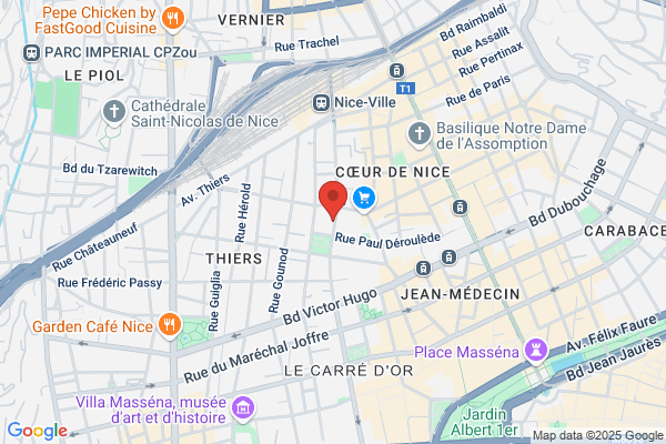 Asso Bernard Avocat