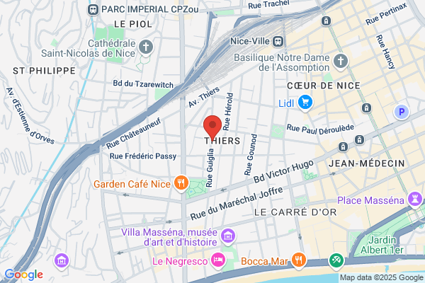 Association D Avocats Carlotti Vangioni