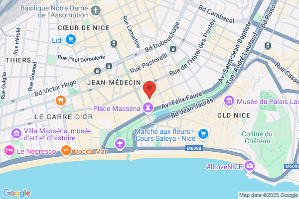 Bardi Pierre Avocat