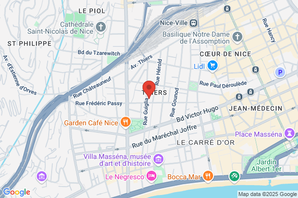 Bardi Valerie Avocat