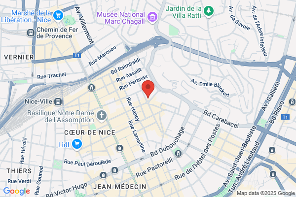 Bedok Gerbi Evelyne Avocat
