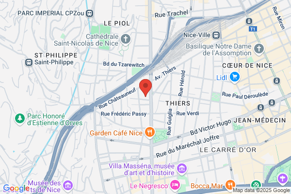 Braillon Christele