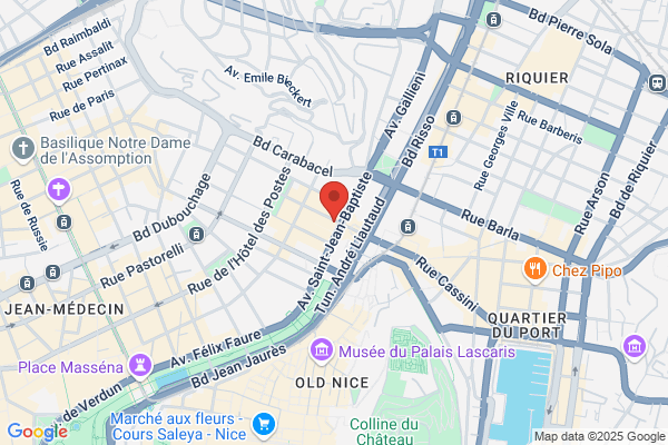 Capponi Lanfranchi Et Associes